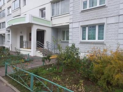 Комфортабельная квартира в Железнодорожном - 28