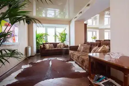 Квартиры на Максима Танка 16 - 35