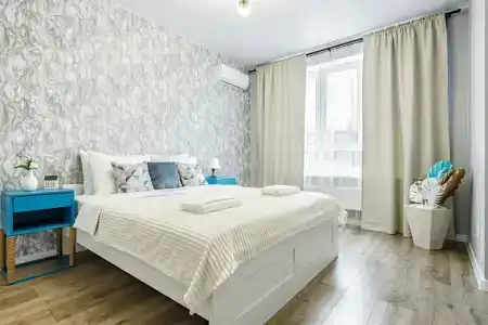 Lemon у Парка Галицкого Your Place - 5