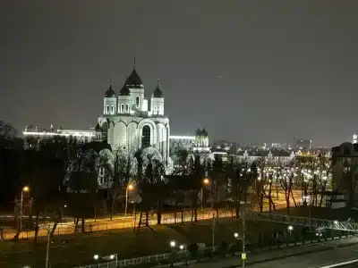 Квартиры на Уральской 20 - 264