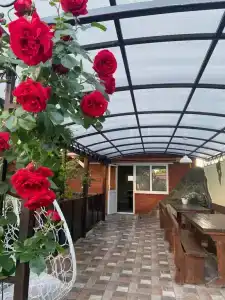 Гостевой дом на Набережной 36 - 10