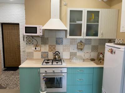 Apartment on Subtropicheskaya 6 - 7