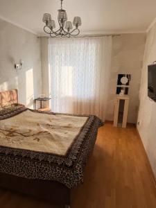 Квартиры на Московской 66 - 253