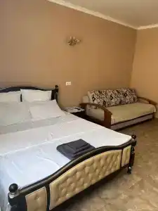 Гостевой дом на Октябрьской 23 - 34