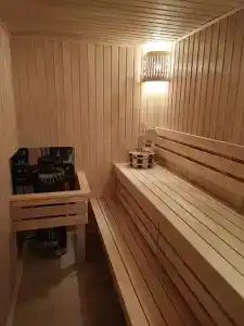 Дом для отдыха в Гришкино - 55