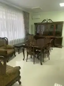 Коттедж на берегу моря - 4