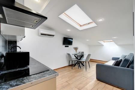 Квартиры на Цветочной 34 - 453