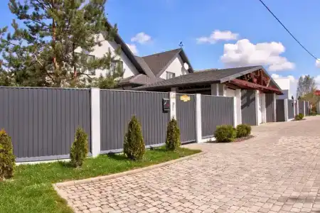 Villa Gold - 15