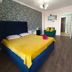Квартиры в 203-м микрорайоне 1 - 52