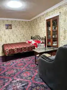 Гостевой этнодомик - 54