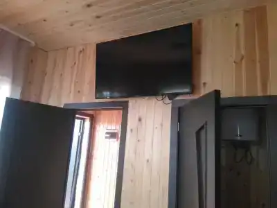 Дом 15 с причалом - 3