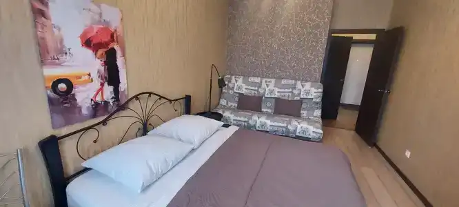 Квартиры на Чкалова 18 - 112