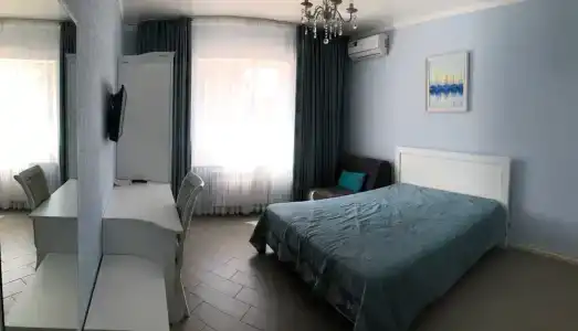 Villa Barvikha - 4