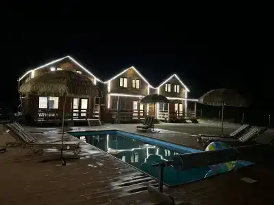 Эко деревня - 22