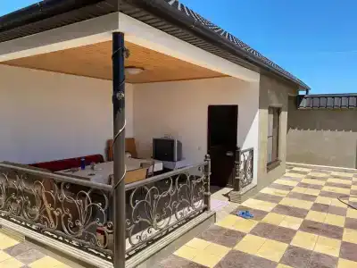 Дом на берегу Каспийского моря - 33