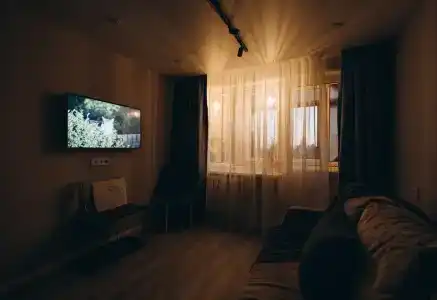 Квартиры на Генерала Карбышева набережная 4 - 229