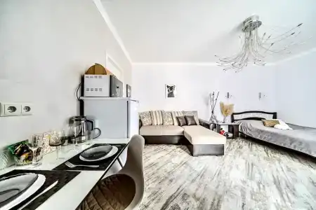 Квартиры на Кременчугской 11 - 362