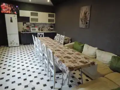 Дом с беседкой - 6