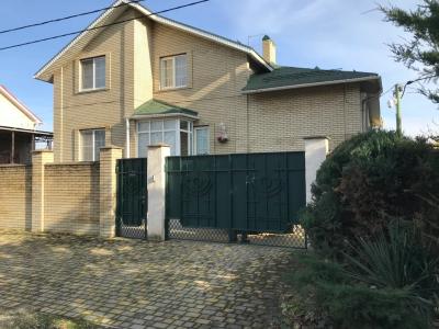 Гостевой дом на Алуштинской 22 - 11