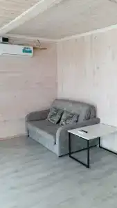 Озеро и Море - 12