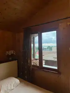 Абхазский дворик на Кабардинской - 6