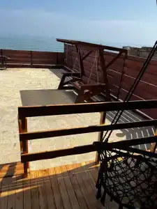 Домики у моря на Салаватова - 13