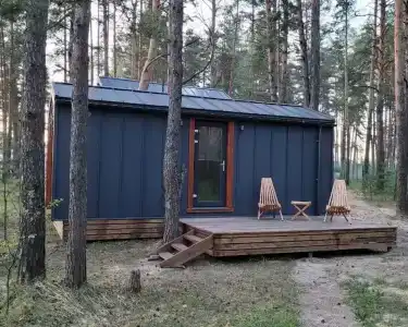 Vonavi village - 1