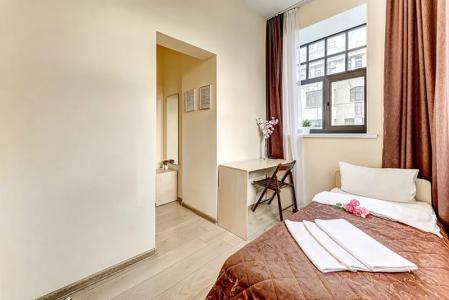 Демократ на Некрасова 58 - 102