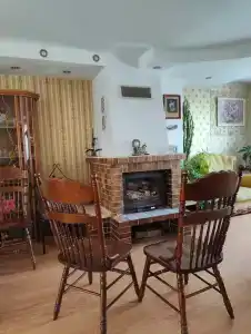 Танхауз Лотос на Берегу Реки - 3