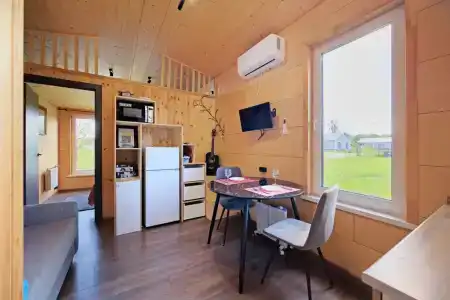Шаблыкино Village - 85