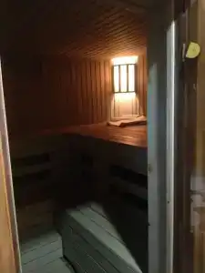 Домик с видом на лес - 4