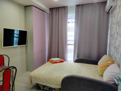 Квартиры на Чкалова 18 - 204