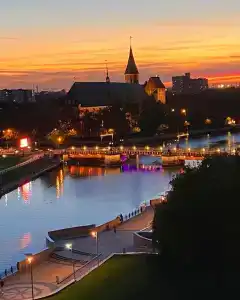 Квартиры на Московском 66 - 106