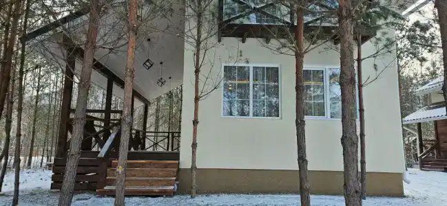 Филин - 1