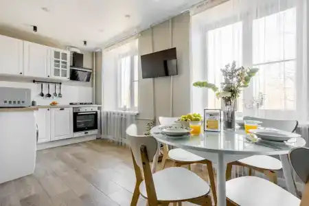 Bird Family - Две Спальни - Евротрёшка - 5