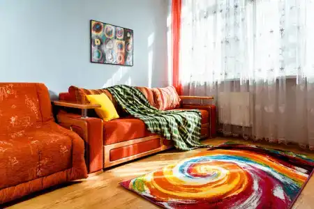 на Промышленной 9 B-Flats - 2