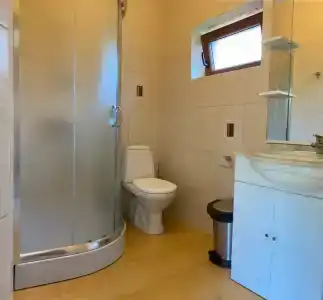 Частный Дом с Видом на Гору Машук - 6