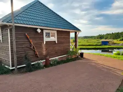 Дуплекс на берегу Селигера - 2