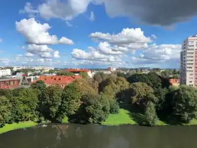 Квартиры на Литовском Вал 87А - 267