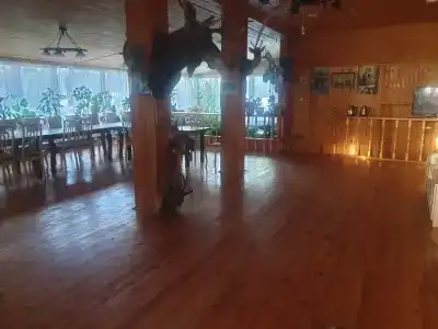 Агроусадьба На Птичи - 18