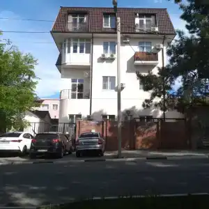 Квартиры на Совхозной 50 - 100