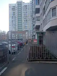 Квартиры на Ставровской 1 - 69