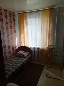 на Березовой 16Б - 24