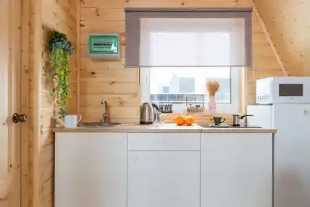 Рай в шалаше - 110