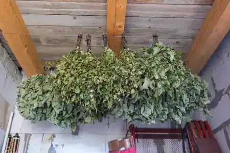 Уютный коттедж - 24