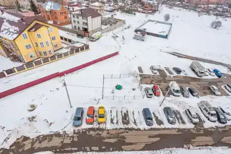 на Владимирской - 10