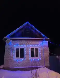 Дом на Пугачёва - 1