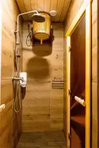 Пасторское озеро - 190