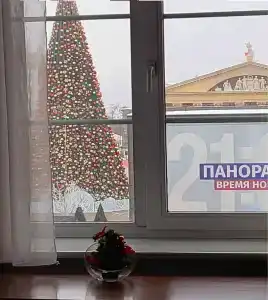 Квартиры на Независимости 23 - 121