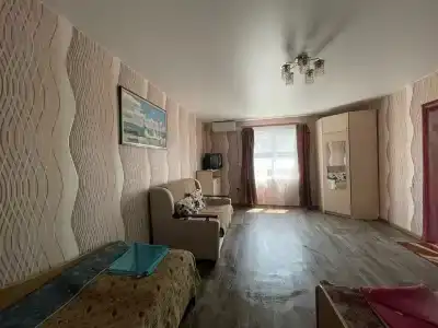 Домик на Краснодарской 129 - 4